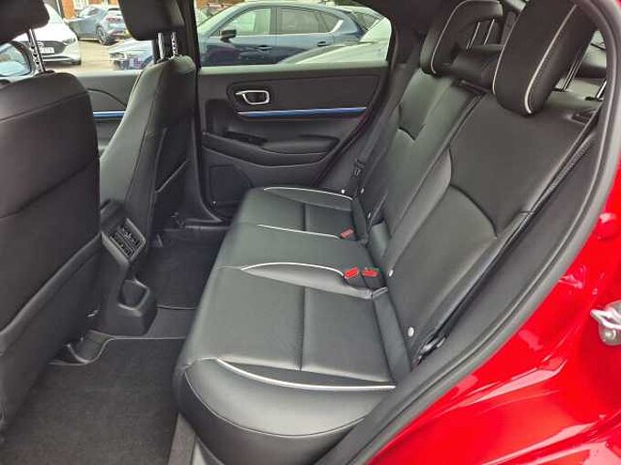Honda E Ny1 150kW Advance 69kWh 5dr Auto