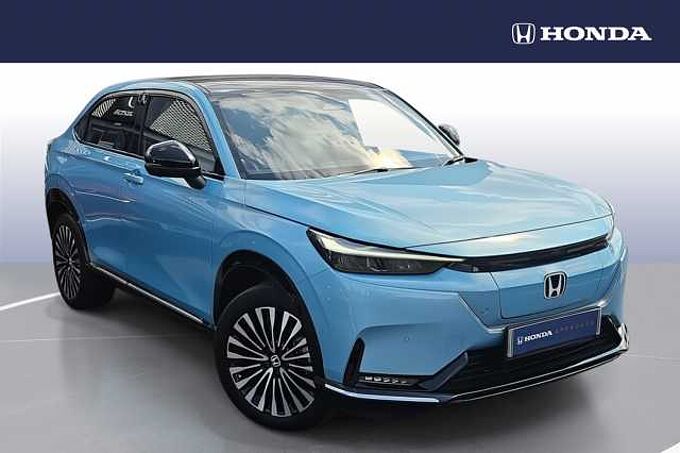 Honda E Ny1 150kW Advance 69kWh 5dr Auto
