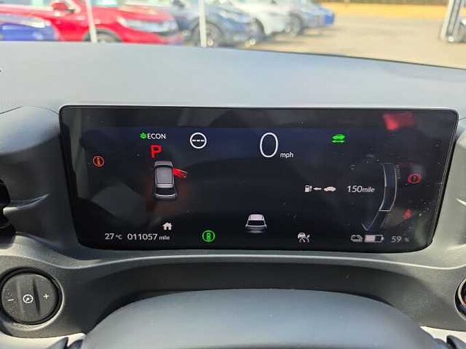 Honda E Ny1 150kW Advance 69kWh 5dr Auto