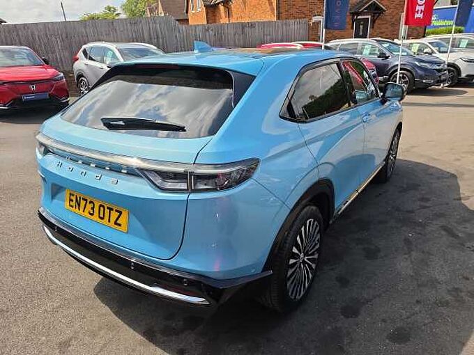 Honda E Ny1 150kW Advance 69kWh 5dr Auto
