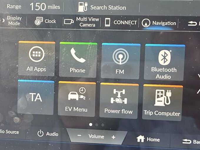 Honda E Ny1 150kW Advance 69kWh 5dr Auto