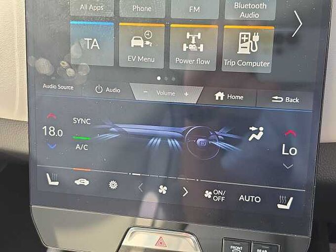 Honda E Ny1 150kW Advance 69kWh 5dr Auto