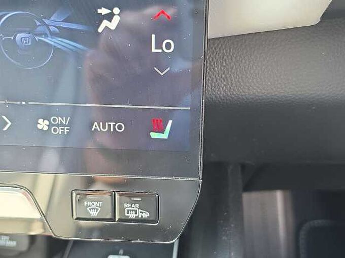 Honda E Ny1 150kW Advance 69kWh 5dr Auto
