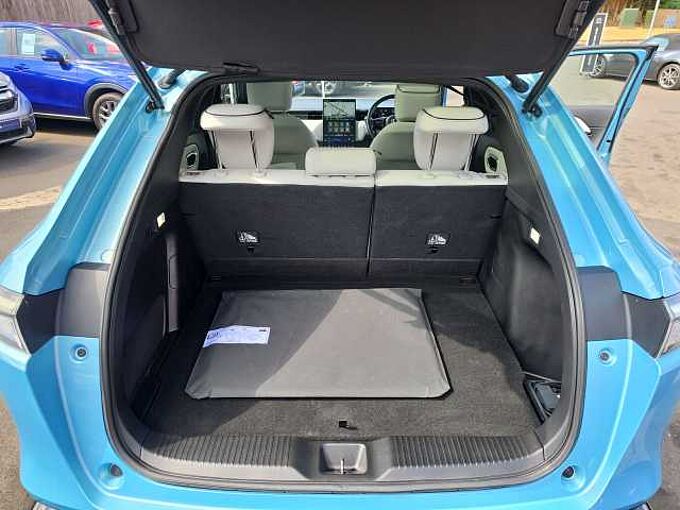 Honda E Ny1 150kW Advance 69kWh 5dr Auto