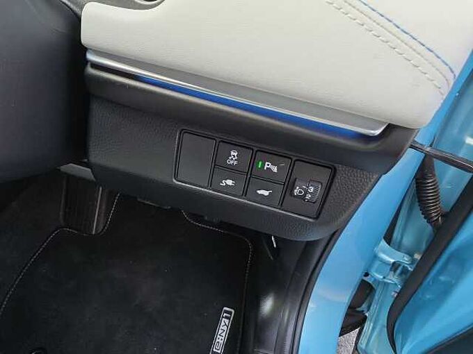 Honda E Ny1 150kW Advance 69kWh 5dr Auto
