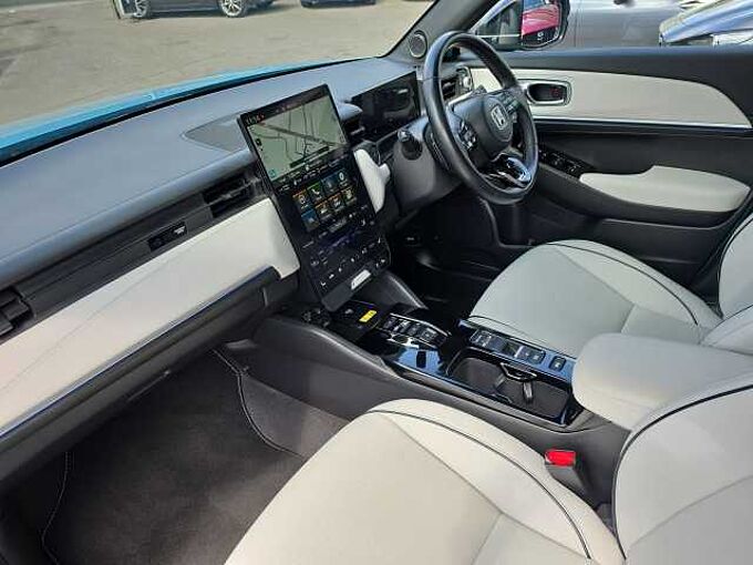 Honda E Ny1 150kW Advance 69kWh 5dr Auto