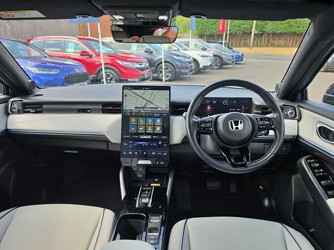 Honda E Ny1 150kW Advance 69kWh 5dr Auto