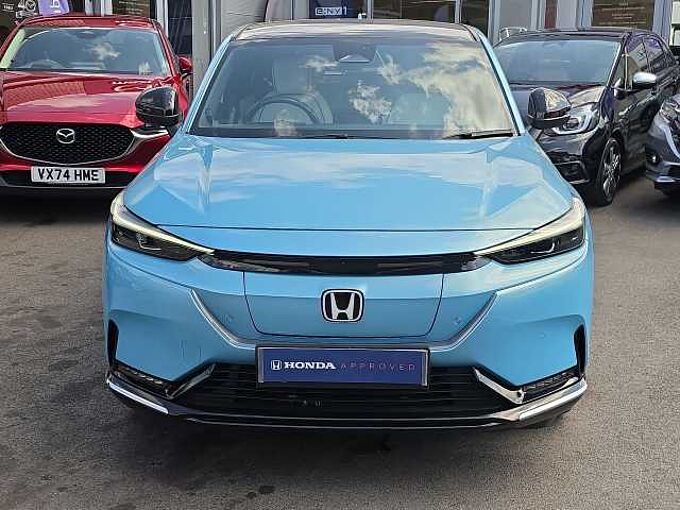 Honda E Ny1 150kW Advance 69kWh 5dr Auto