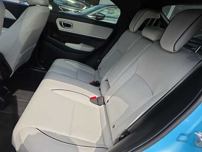Honda E Ny1 150kW Advance 69kWh 5dr Auto