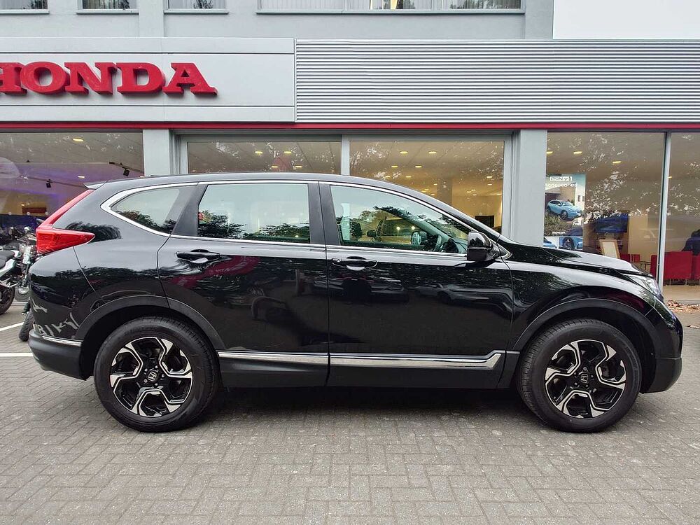 Honda Cr-v 1.5 VTEC Turbo SE 5dr CVT