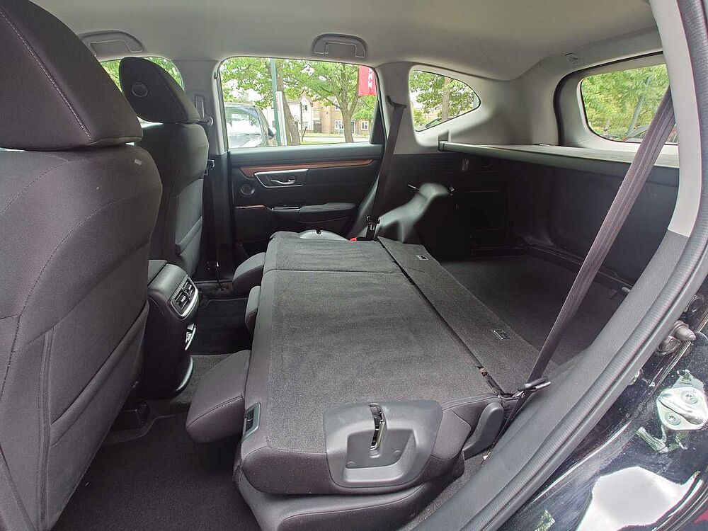 Honda Cr-v 1.5 VTEC Turbo SE 5dr CVT