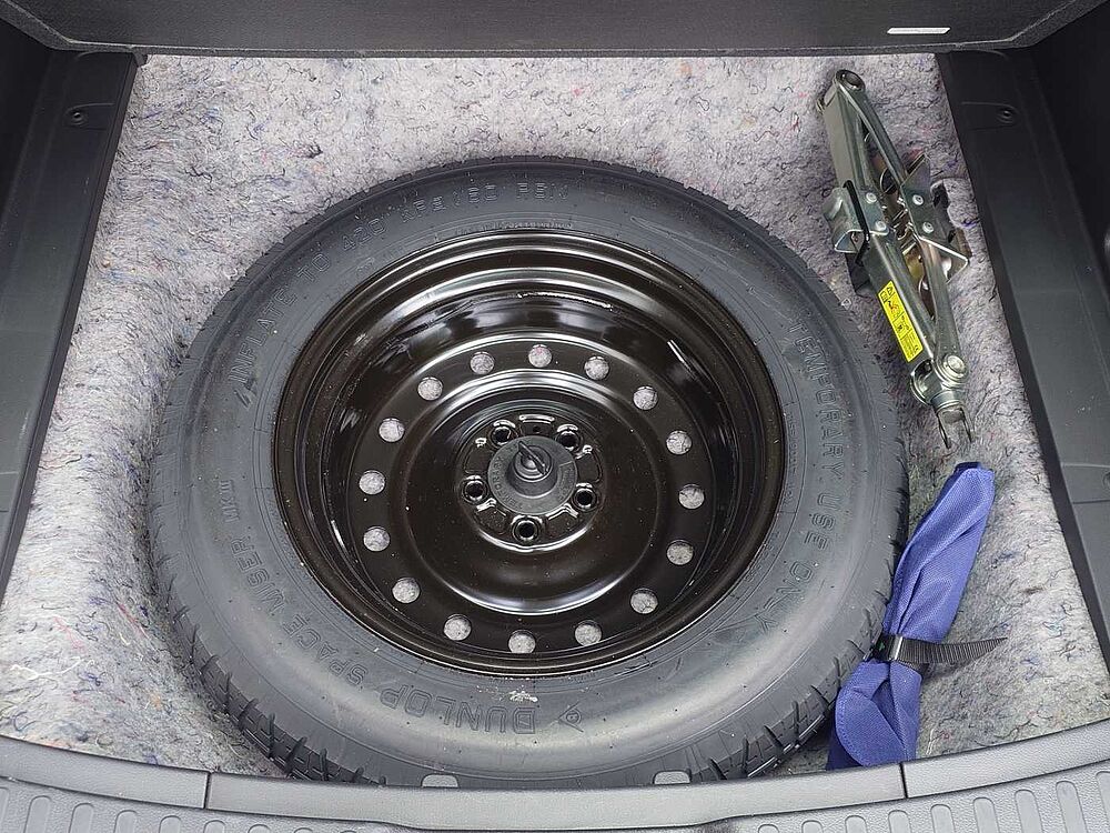 Honda Cr-v 1.5 VTEC Turbo SE 5dr CVT