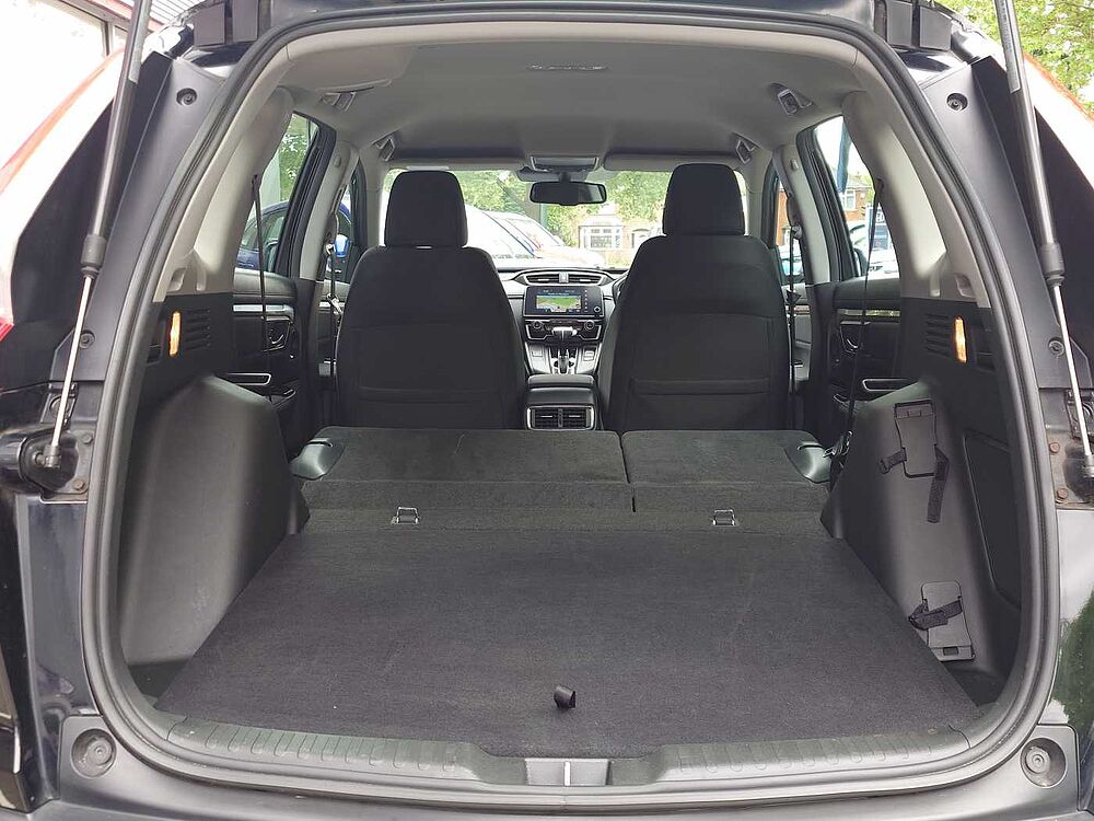 Honda Cr-v 1.5 VTEC Turbo SE 5dr CVT