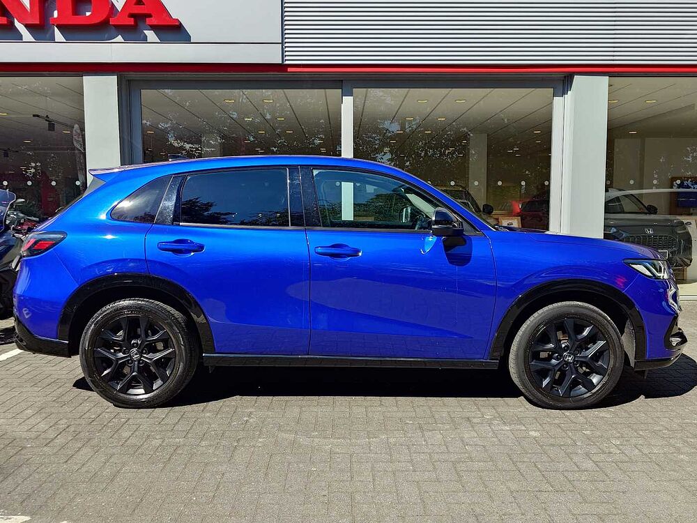 Honda Zr-v 2.0 eHEV Sport 5dr CVT