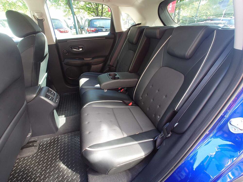 Honda Zr-v 2.0 eHEV Sport 5dr CVT