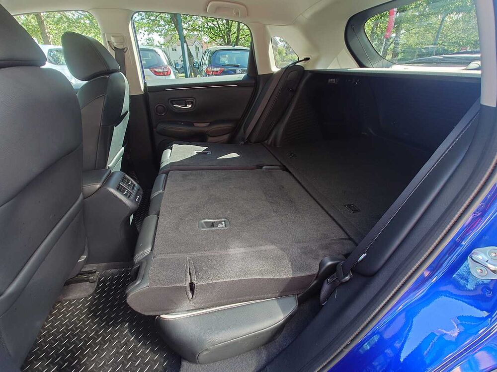 Honda Zr-v 2.0 eHEV Sport 5dr CVT