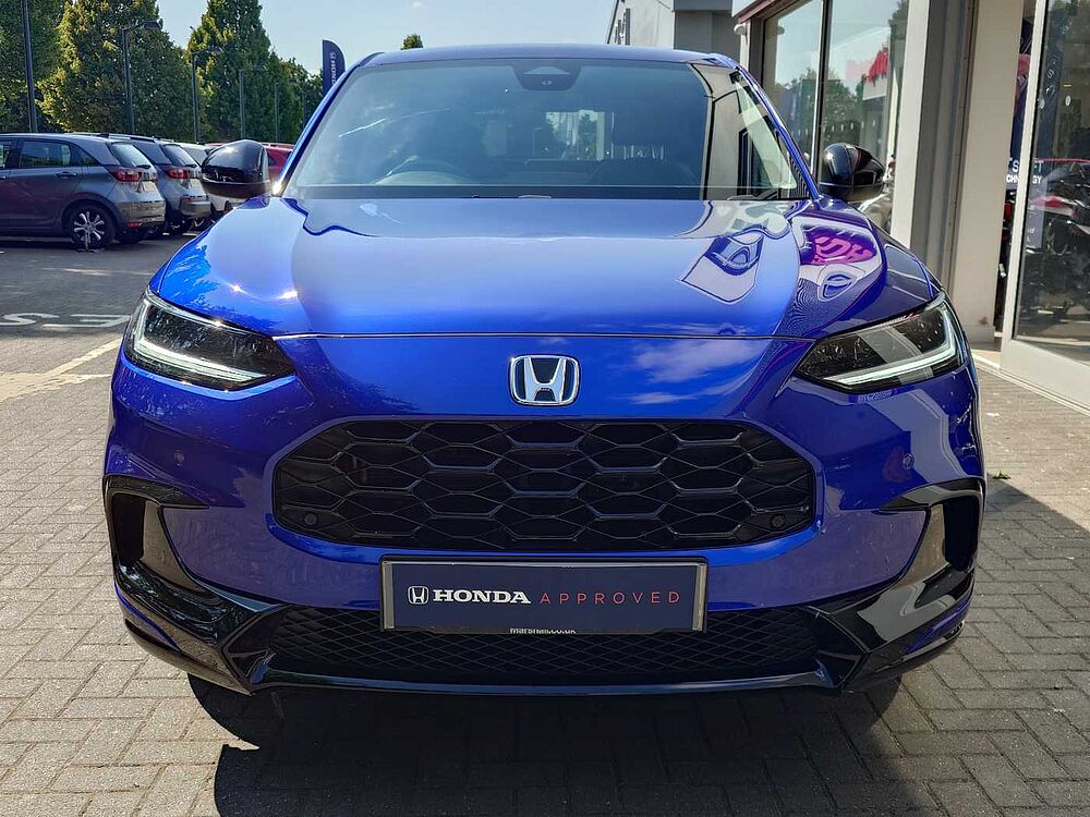 Honda Zr-v 2.0 eHEV Sport 5dr CVT