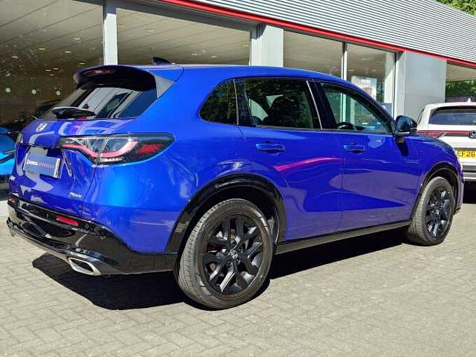 Honda Zr-v 2.0 eHEV Sport 5dr CVT