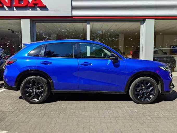 Honda Zr-v 2.0 eHEV Sport 5dr CVT
