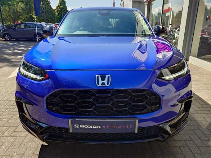 Honda Zr-v 2.0 eHEV Sport 5dr CVT