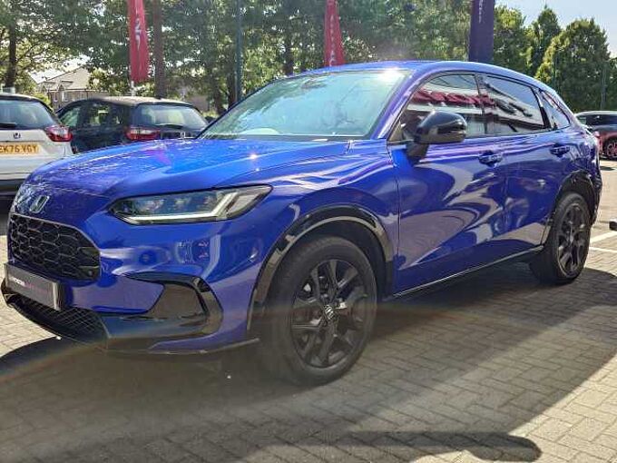 Honda Zr-v 2.0 eHEV Sport 5dr CVT