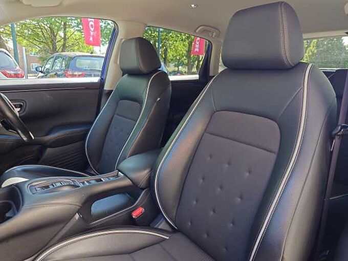Honda Zr-v 2.0 eHEV Sport 5dr CVT