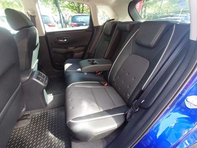 Honda Zr-v 2.0 eHEV Sport 5dr CVT