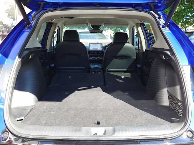 Honda Zr-v 2.0 eHEV Sport 5dr CVT