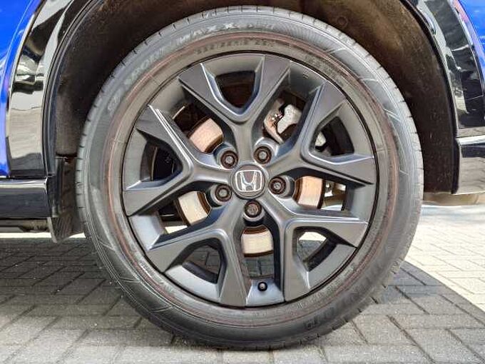 Honda Zr-v 2.0 eHEV Sport 5dr CVT