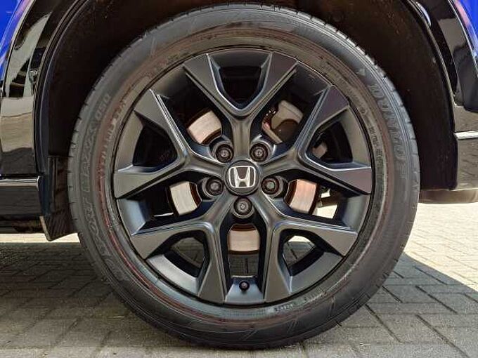 Honda Zr-v 2.0 eHEV Sport 5dr CVT