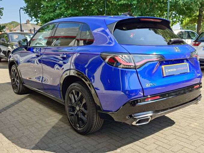 Honda Zr-v 2.0 eHEV Sport 5dr CVT