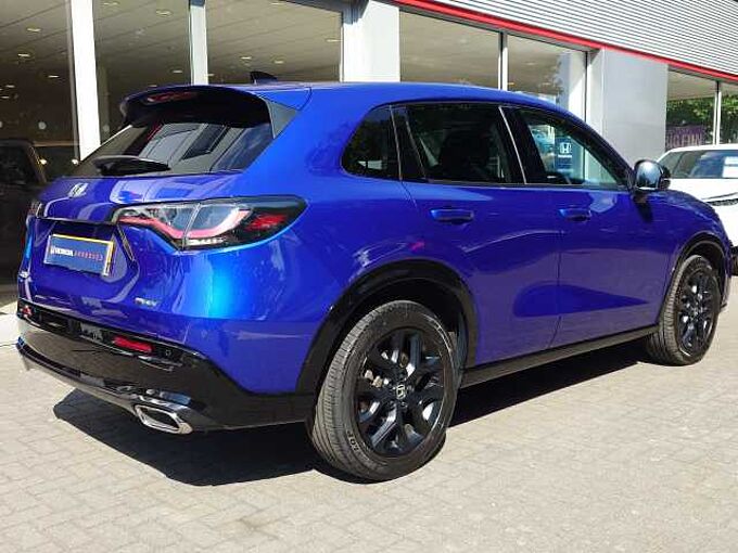 Honda Zr-v 2.0 eHEV Sport 5dr CVT