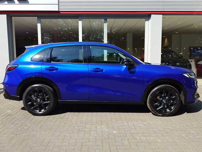 Honda Zr-v 2.0 eHEV Sport 5dr CVT