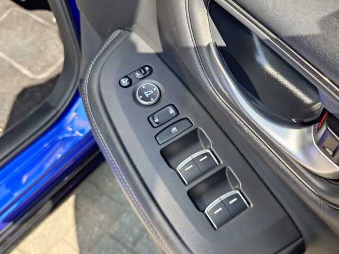Honda Zr-v 2.0 eHEV Sport 5dr CVT