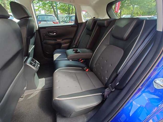 Honda Zr-v 2.0 eHEV Sport 5dr CVT