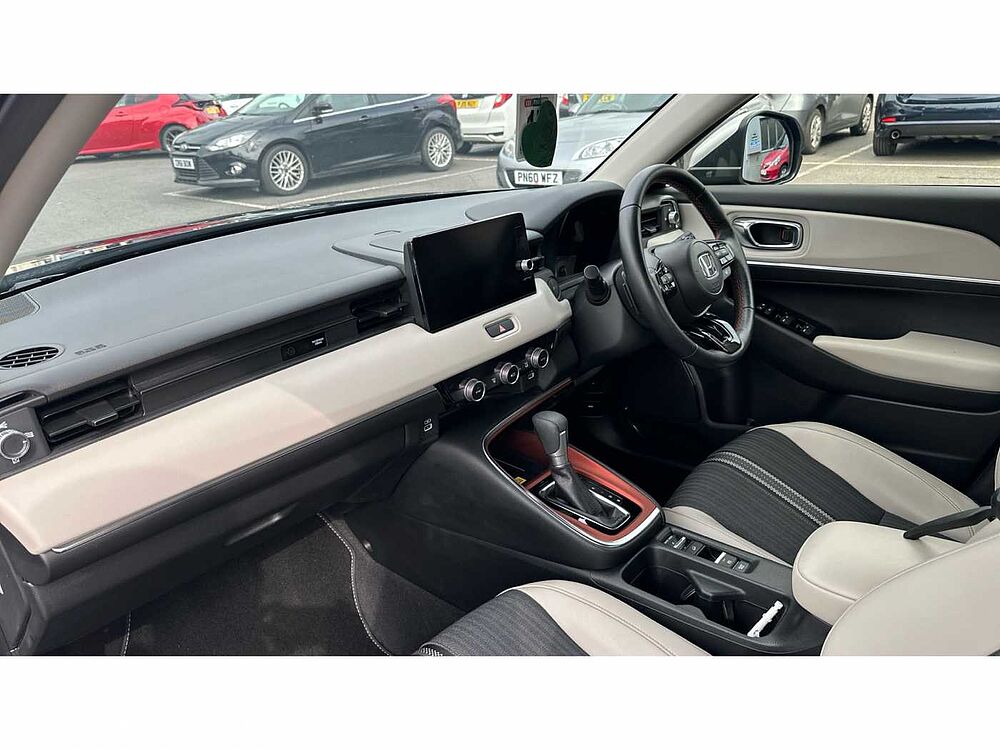 Honda HR-V 1.5 eHEV Advance Style 5dr CVT
