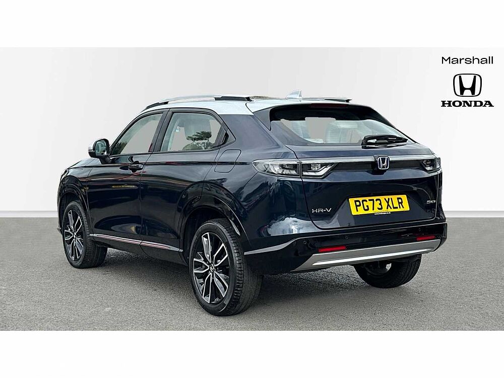 Honda HR-V 1.5 eHEV Advance Style 5dr CVT