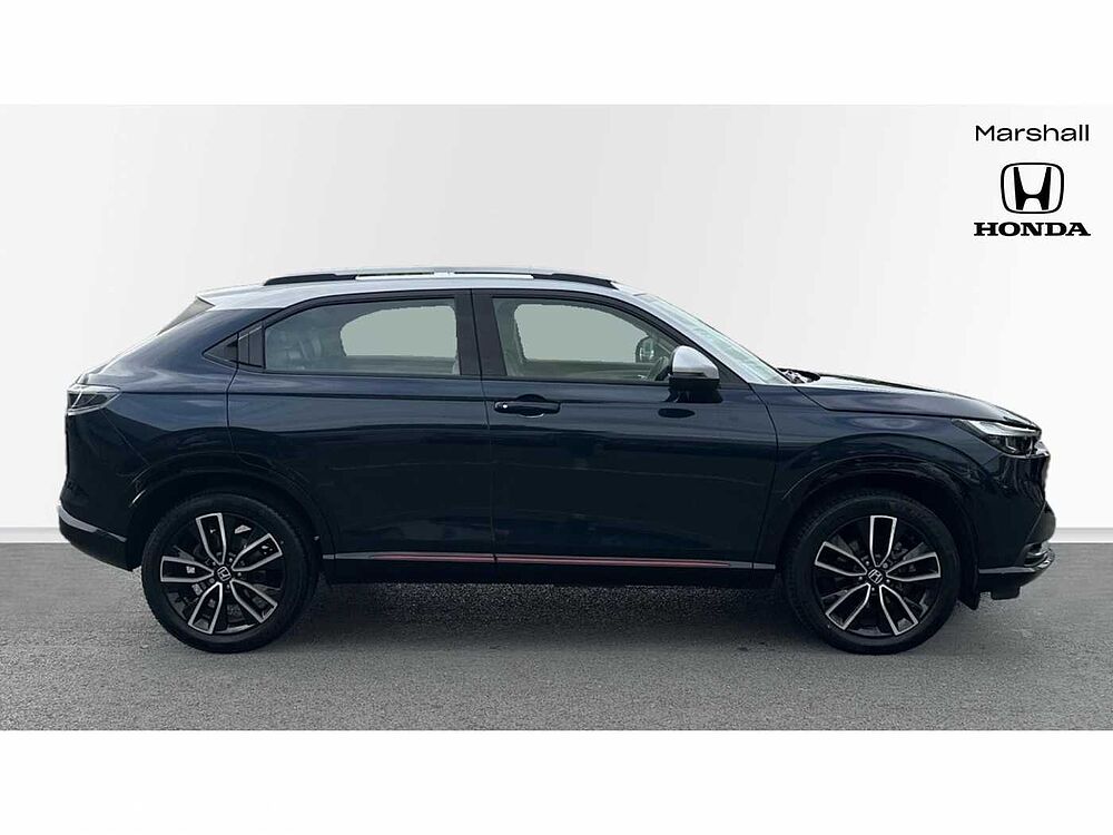 Honda HR-V 1.5 eHEV Advance Style 5dr CVT