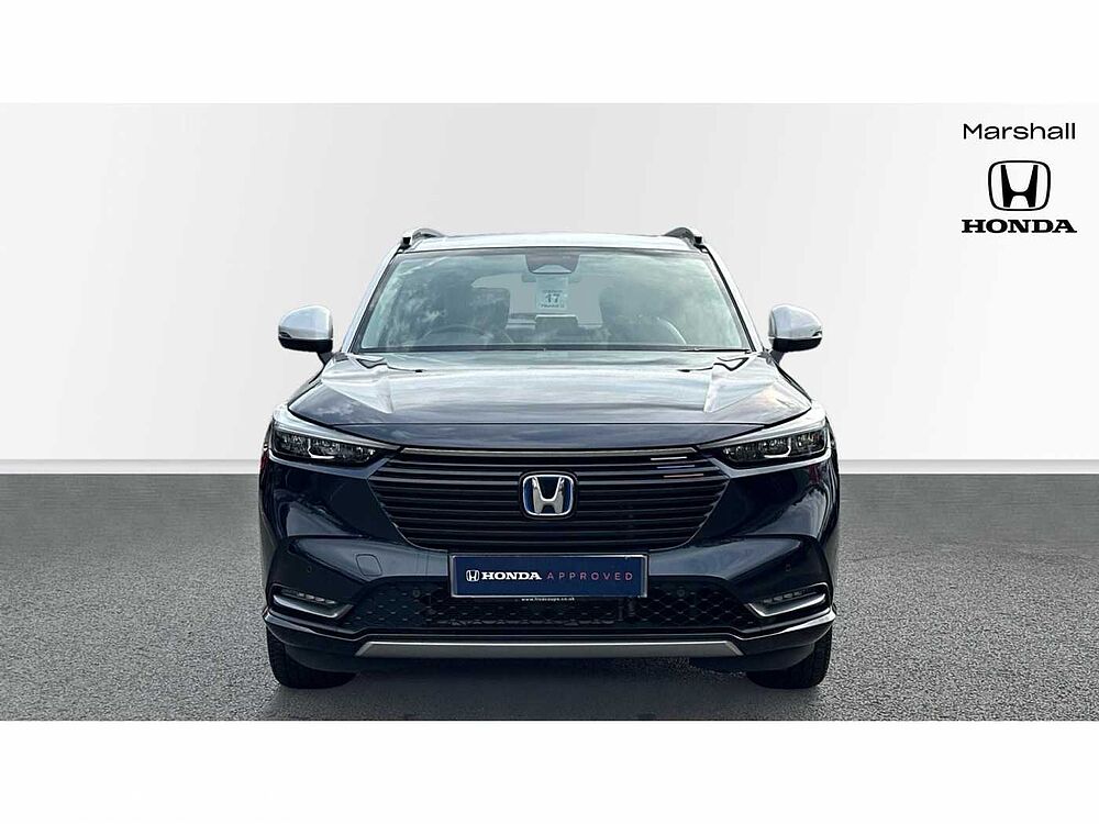 Honda HR-V 1.5 eHEV Advance Style 5dr CVT