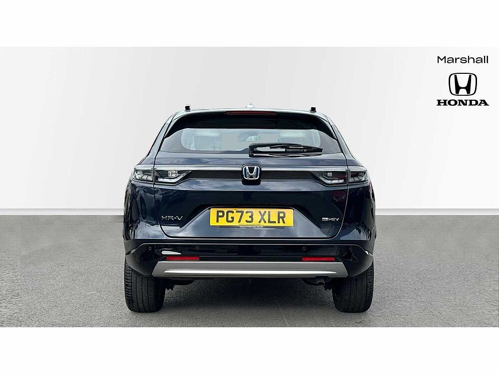 Honda HR-V 1.5 eHEV Advance Style 5dr CVT