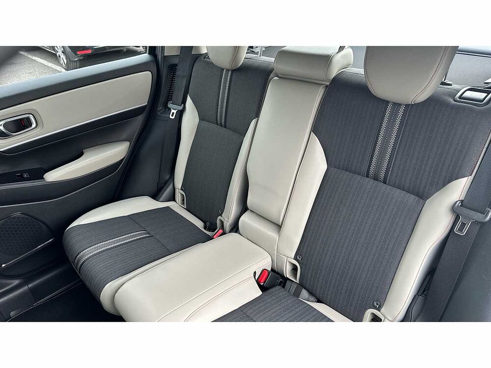 Honda HR-V 1.5 eHEV Advance Style 5dr CVT