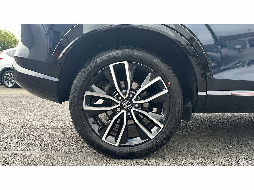 Honda HR-V 1.5 eHEV Advance Style 5dr CVT