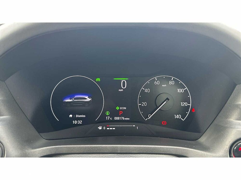 Honda HR-V 1.5 eHEV Advance Style 5dr CVT