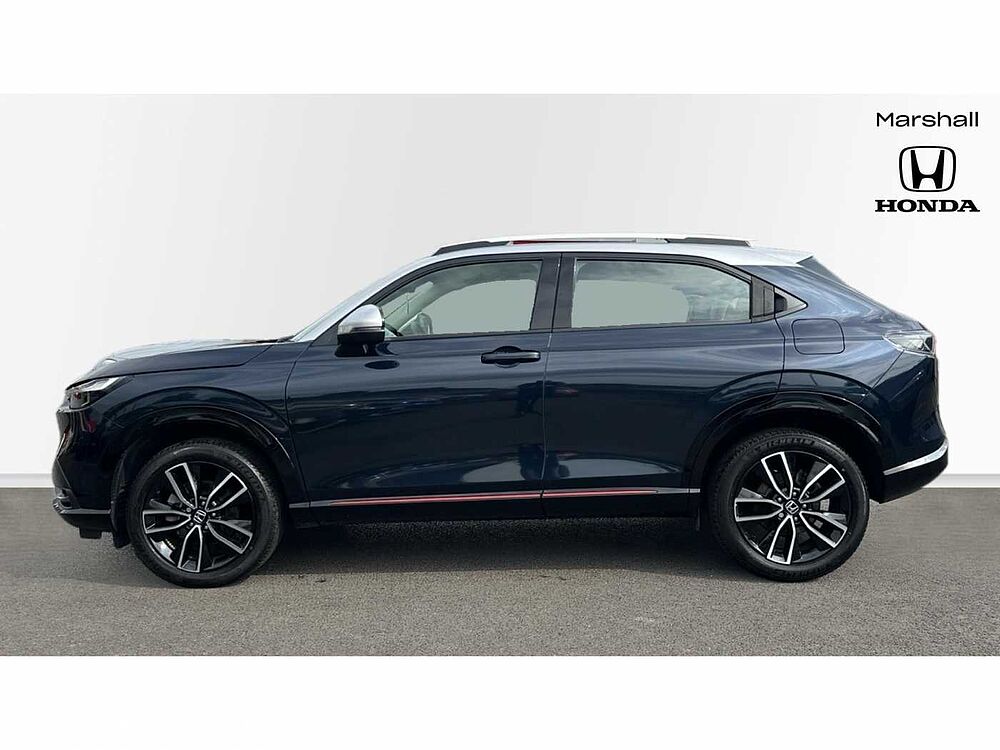 Honda HR-V 1.5 eHEV Advance Style 5dr CVT