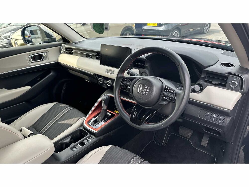 Honda HR-V 1.5 eHEV Advance Style 5dr CVT