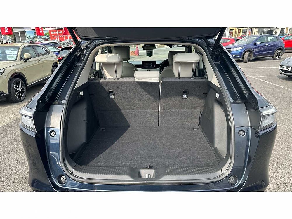 Honda HR-V 1.5 eHEV Advance Style 5dr CVT