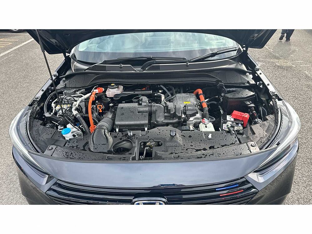 Honda HR-V 1.5 eHEV Advance Style 5dr CVT