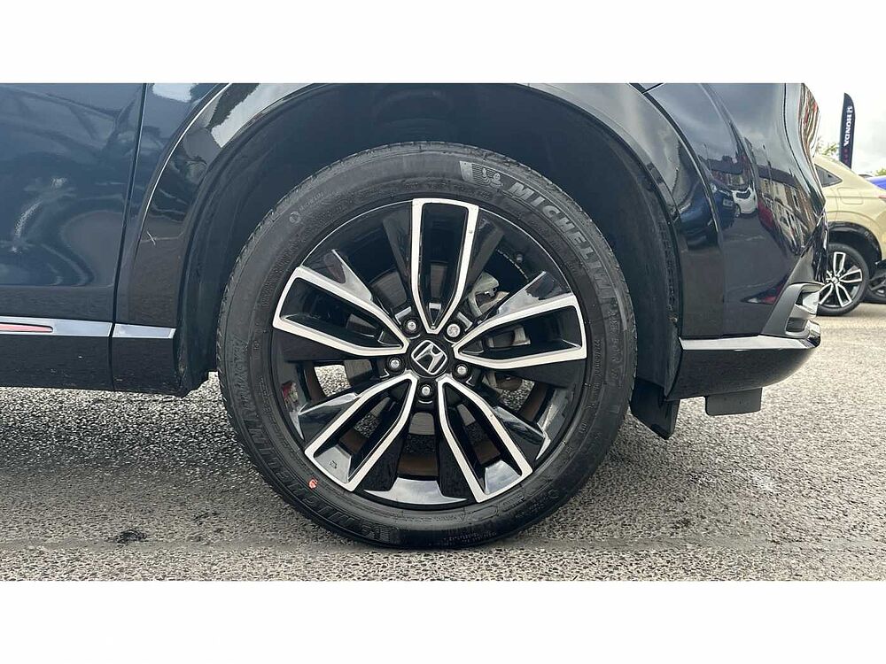 Honda HR-V 1.5 eHEV Advance Style 5dr CVT