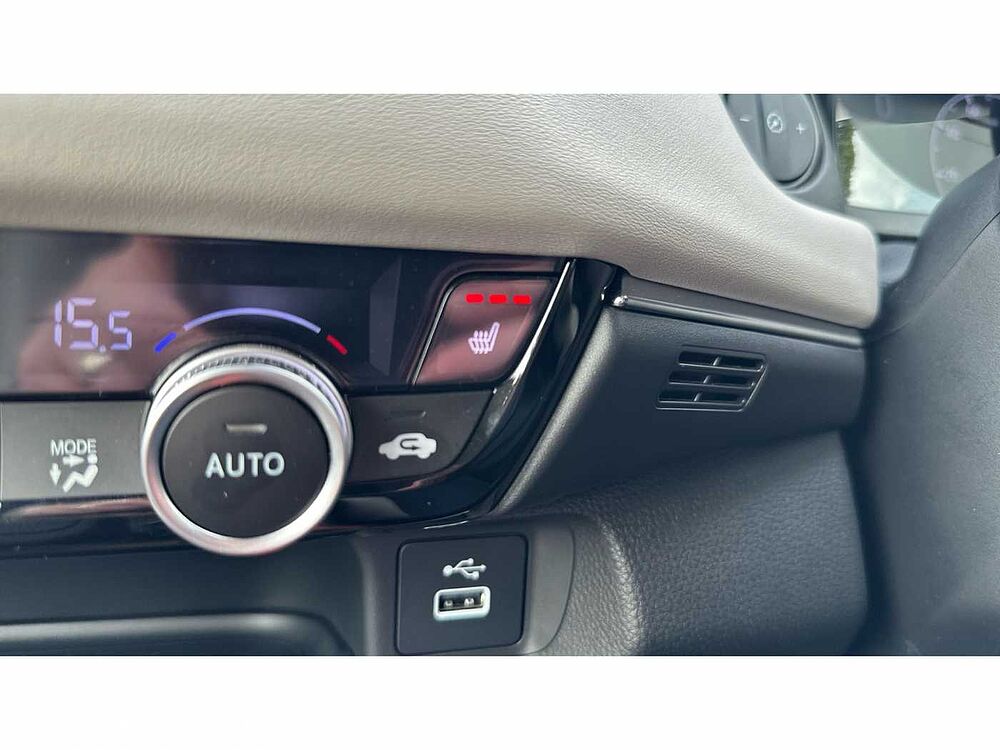 Honda HR-V 1.5 eHEV Advance Style 5dr CVT