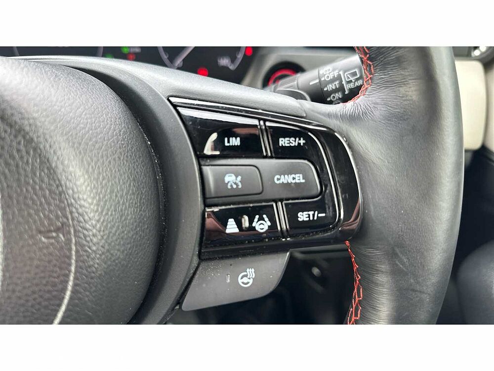 Honda HR-V 1.5 eHEV Advance Style 5dr CVT